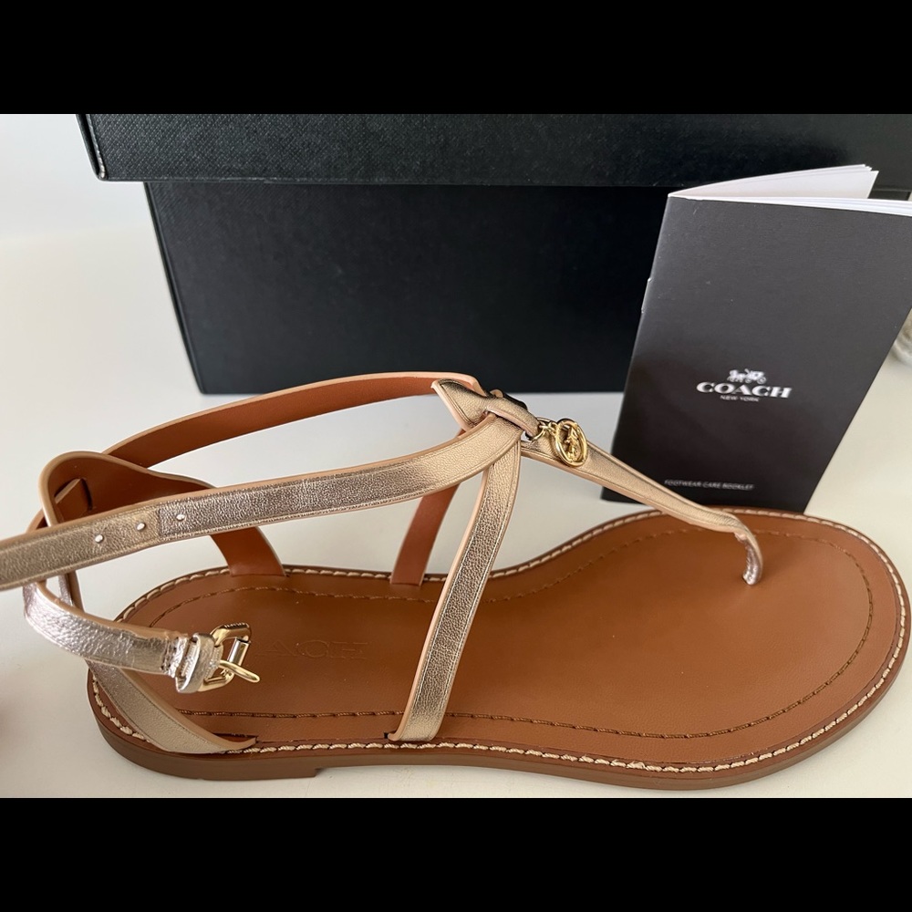 Taryn rose hotsell lydia sandal